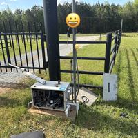 Operator Installation