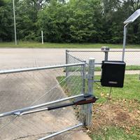 Gate Design