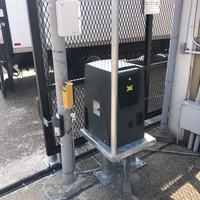 Gate Installation