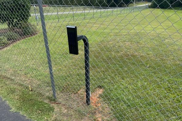 AI Smart Access