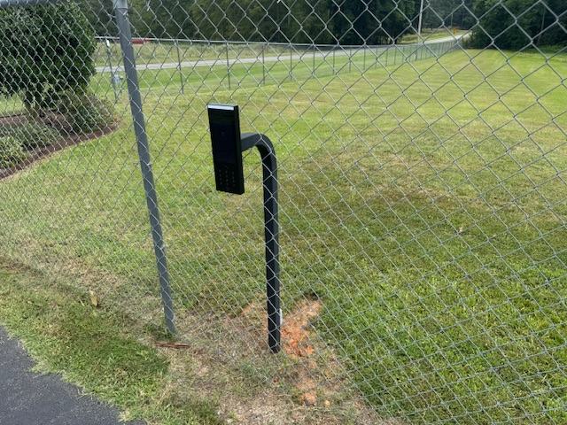 AI Smart Access