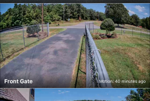 AI Smart Access