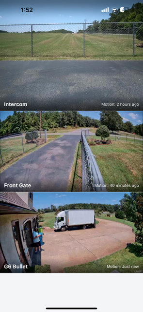 AI Smart Access