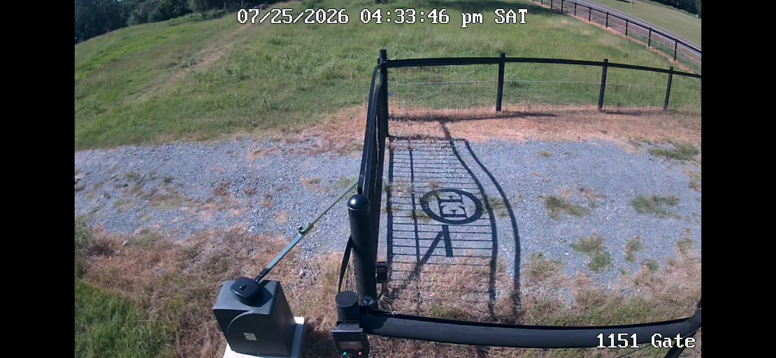 Monitoring