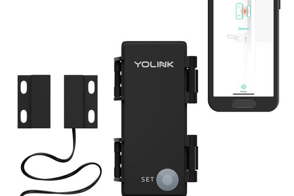 YoLink for Gates