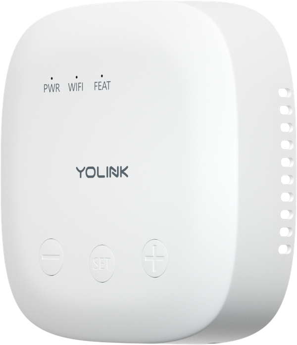 YoLink SpeakerHub